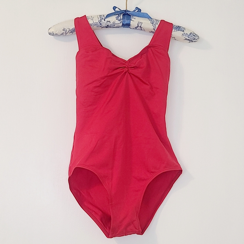 Gaynor Minden Leotard